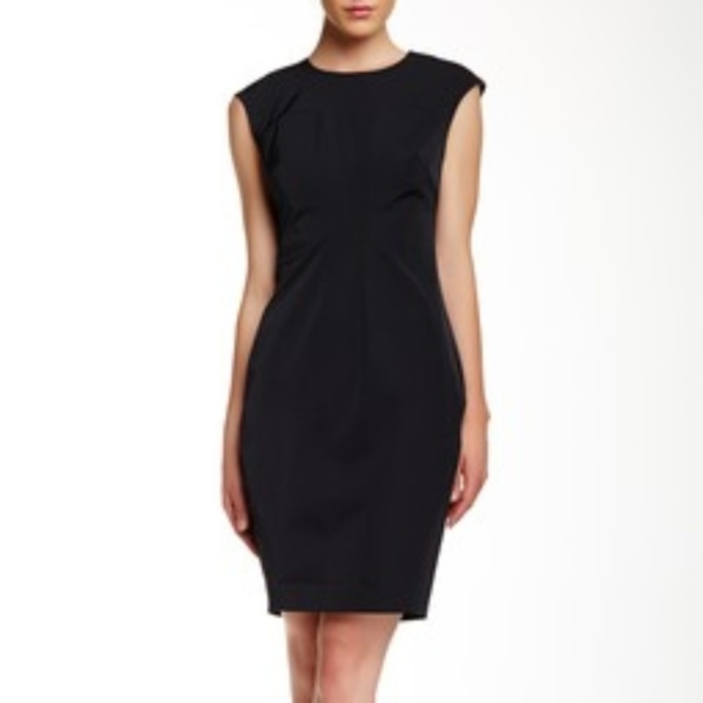 Ted Baker London black dress Heilad